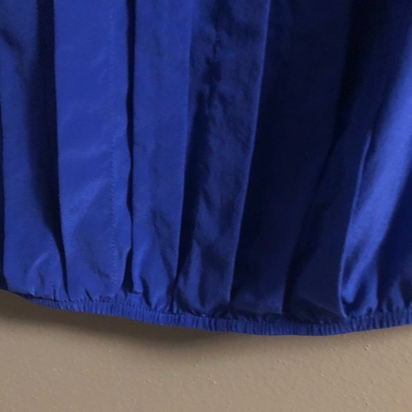 ❤️Charlie Jade Blue Blouse Size XS - Picture 7 of 9